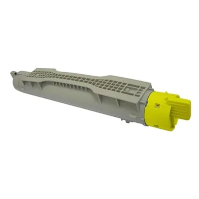 Toner epson aculaser c - 4000 amarillo 6000 paginas