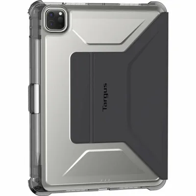 Funda tablet targus pro - tek clear case 11 pulgadas ipad pro (m4)
