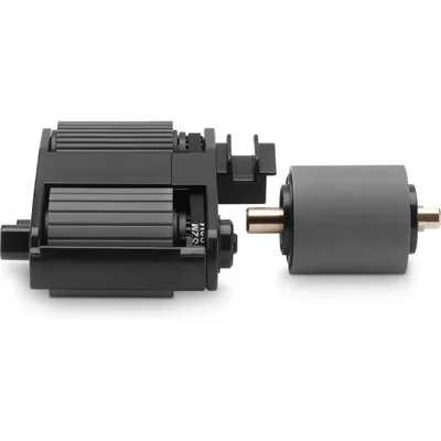 Kit de sustitucion de rodiilos hp 200 adf