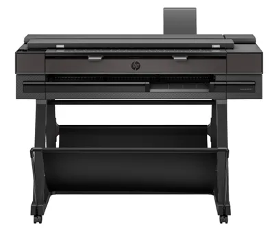 Plotter hp designjet t850 a0 36 pulgadas mfp