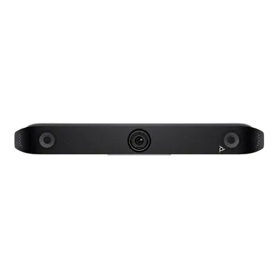 Webcam poly studio v52 4k uhd