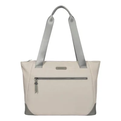Bolso targus avila para portatil 16 pulgadas french oak