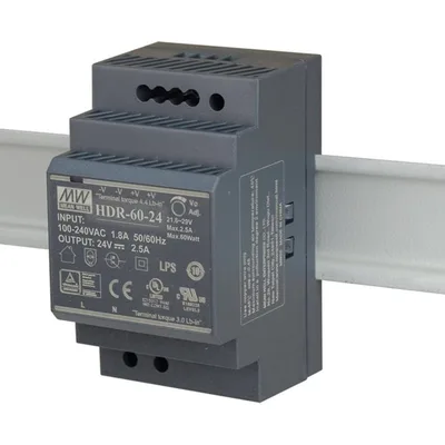 Fuente alimentacion d - link dis - h60 - 24 ultra slim 60w