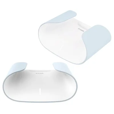 Router wifi 6 d - link r32 aquila pro ai ax3000 dual band 2 unidades