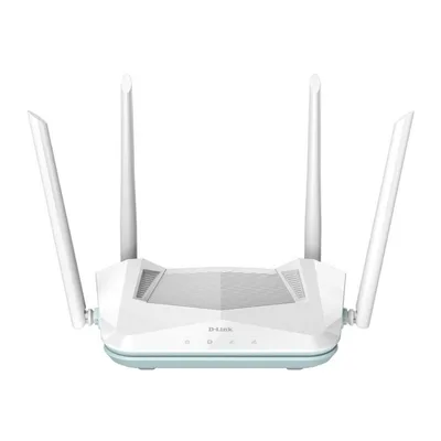 Router wifi 6 d - link r15 eagle pro ax1500 dual band