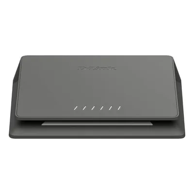 Switch d - link dms - 106xt 6 puertos