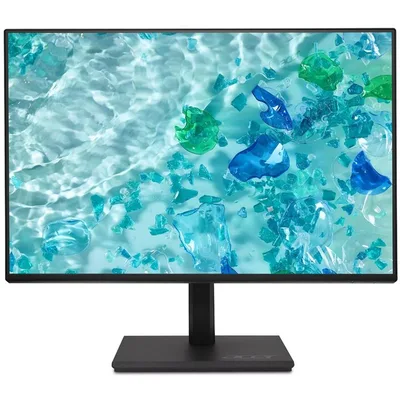 Monitor acer vero b277 gbmiprx 27 pulgadas fhd 120hz
