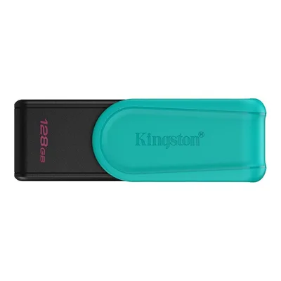 Memoria usb 3.2 kingston 128 gb datatraveler exodia s
