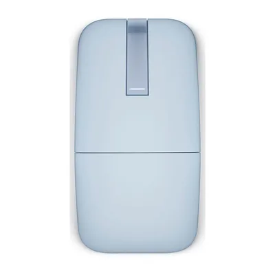 Raton inalambrico dell ms700 azul