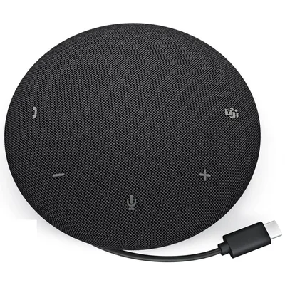Altavoz manos libres dell pro sp325 negro