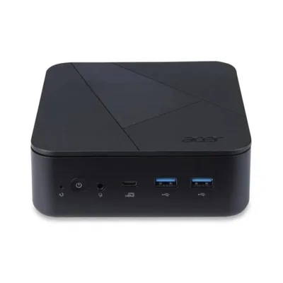 Barebone acer nuc veriton vn1502g - u1h5u u5 - 125h -  max 64gb -  freedos