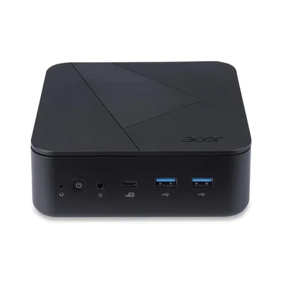 Barebone acer nuc veriton vn1502g - 13u5u core 5 - 120u - max 64gb - freedos