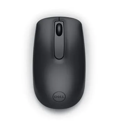 Raton inalambrico dell wm118 negro