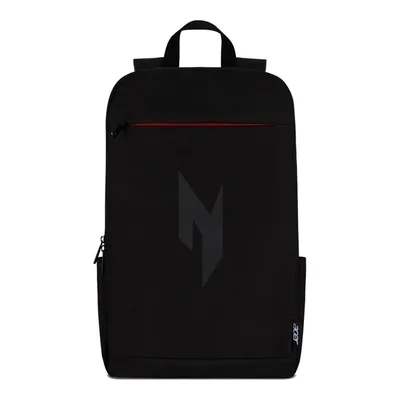 Mochila acer nitro quest nbg410 para portatil 18 pulgadas negra