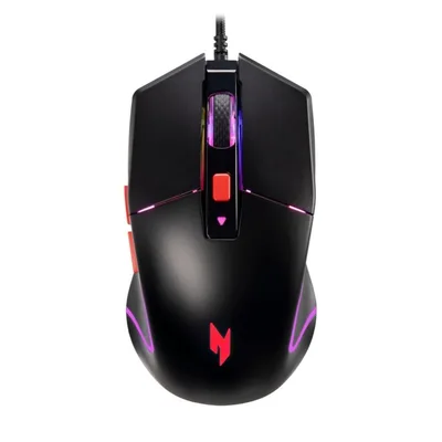 Raton acer nitro nmw100 negro