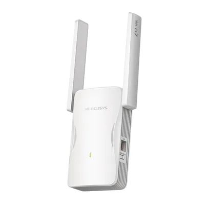 Repetidor wifi7 mercusys me25be be3600 dualband