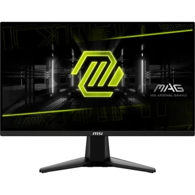 Monitor msi mag 255f e20 rapid 24.5 pulgadas fhd 240hz