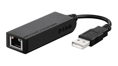 Adaptador d - link dub - e100 usb 2.0 a 10 - 100mbps fastethernet