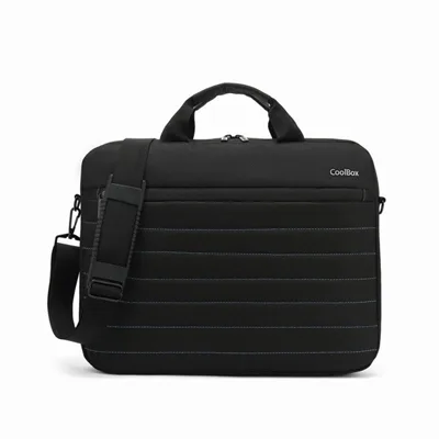 Funda - maletin coolbox para portatil netbook hasta 15.6 pulgadas
