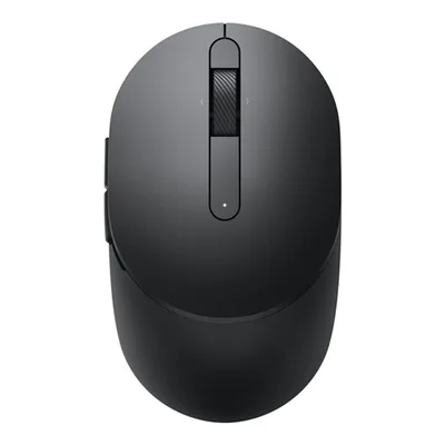 Mouse raton dell ms5120w optico 7 botones 1600ppp wireless inalambrico negro