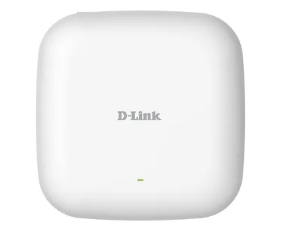 Punto acceso d - link dap - x2810 ax1800 dual band poe