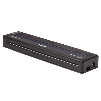 Impresora brother termica portatil pj862 a4 -  13.5ppm -  usb tipo c -  bluetooth