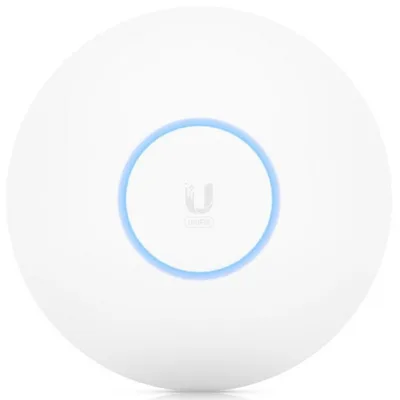 Punto de acceso inalambrico ubiquiti u6 - pro