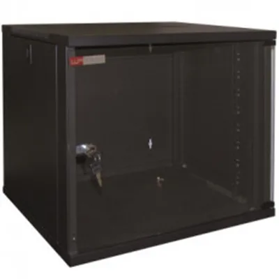 Armario mini rack wp 19 pulgadas wpn - rwa - 12604 - b 12u