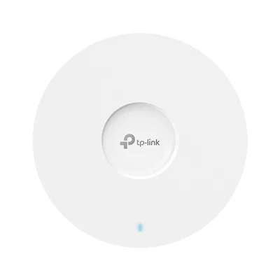 Punto de acceso inalambrico tp - link eap660 hd interior dual band