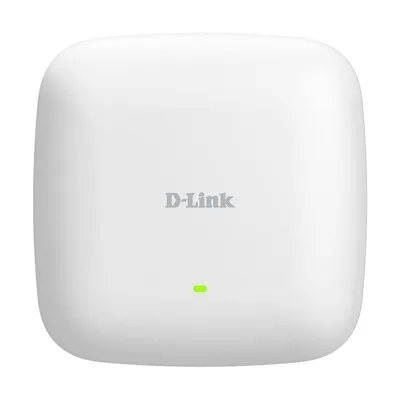 Punto acceso d - link dap - x3060 ax3000