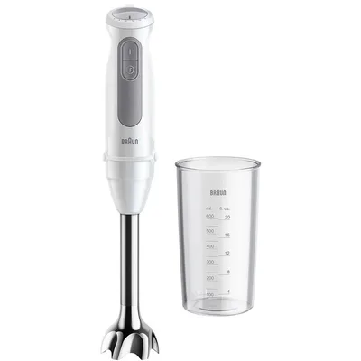 Batidora de mano braun mq50001m
