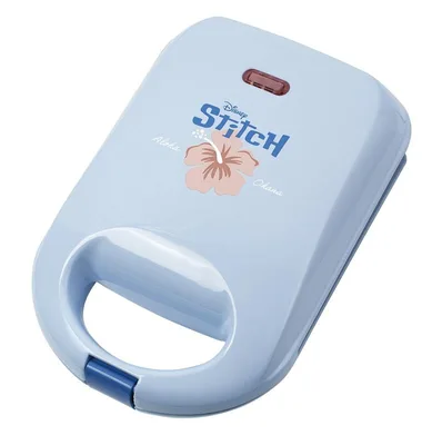 Máquina de cake pop select brands disney stitch