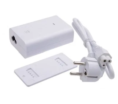 Adaptador ubiquiti networks poe 48v dc 30w u - poe - at