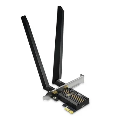 Tarjeta red wifi tp - link archer tbe552e pci express