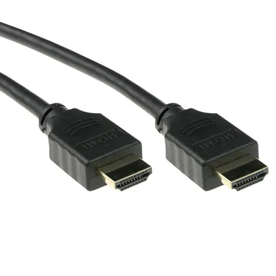 Cable hdmi 2.0b 4k 18gbps cert. 1.5m act connectivity