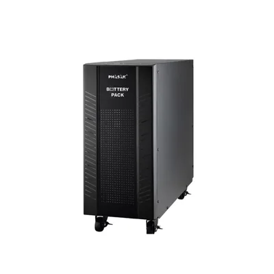 Banco de baterias phasak ph 9274 para ph 9273