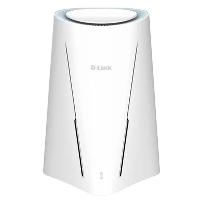 Router wifi 6 5g d - link g530 ax3000