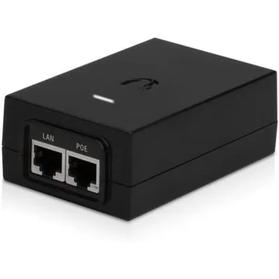 Adaptador ubiquiti networks poe - 24 poe 24vdc 24w