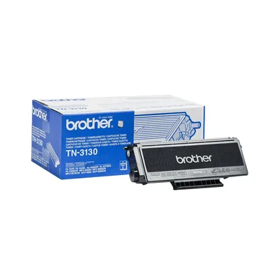 Toner brother tn3130 negro 3500 páginas dcp8060 -  dcp8065 -  mfc8460 -  mfc8860 -  mfc8870