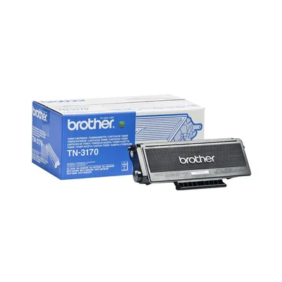 Toner brother tn3170 negro