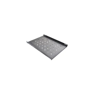Bandeja wp para armario rack 19 pulgadas 1u  - 350mm 4 puntos de fijacion max. 45kg