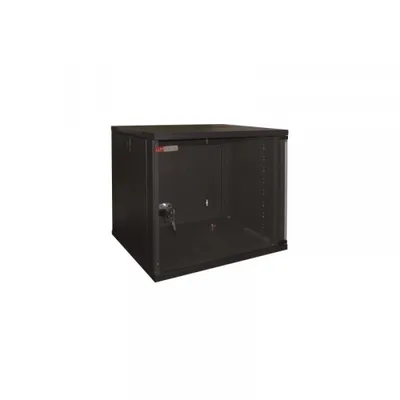 Armario  mini rack wp 19 pulgadas -  serie rwa 15u 540x600x720mm