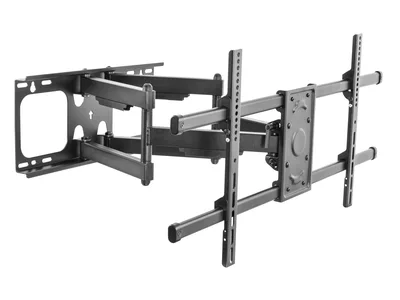Soporte pantalla equip 37 pulgadas -  90 pulgadas fijo max 75 kg vesa max 800x400