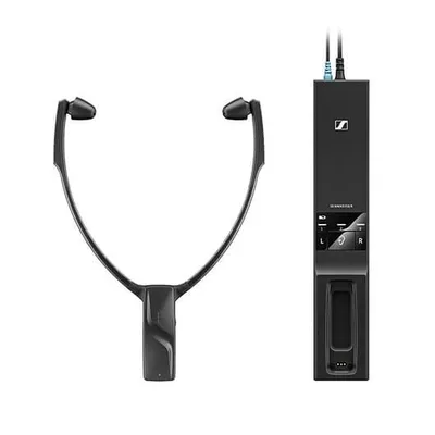 Auriculares epos sennheiser rs 5200 rf
