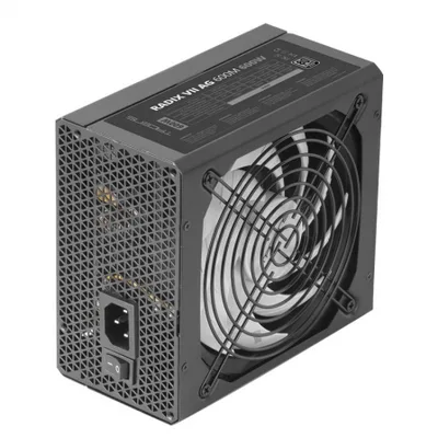 Fuente alimentacion tacens radix vii atx 600w
