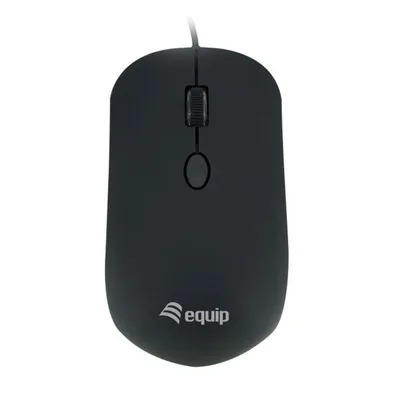 Mouse raton equip life optico - usb - 1600dpi
