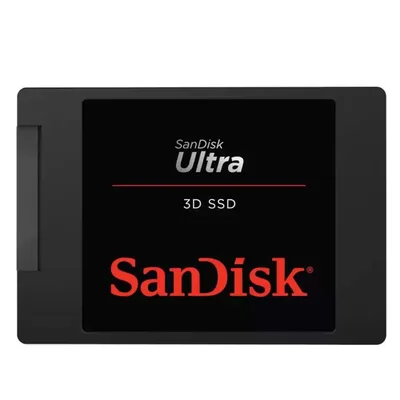 Disco duro interno ssd ultra 3d 2tb 2.5 pulgadas sata 3