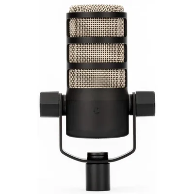 Microfono rode podmic