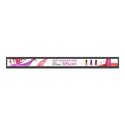 Panel led para señalizacion digital benq bh3501 35 pulgadas