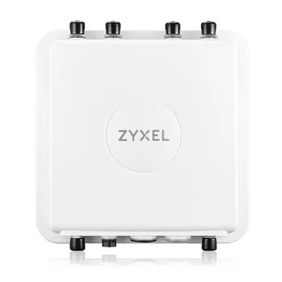 Punto de acceso inalambrico zyxel wax655e
